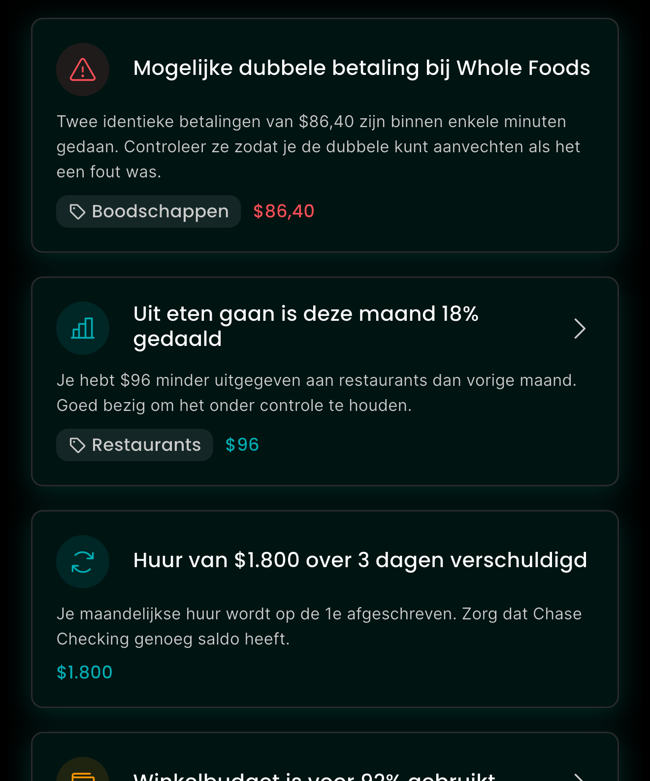 Slimme inzichten